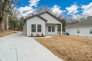 620 Farley Ave, Spartanburg, SC 29301 - Photo 1