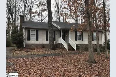 1003 Ikes Road, Taylors, SC 29687 - Photo 1