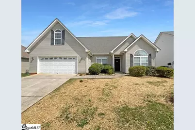 134 Lauren Wood Circle, Taylors, SC 29687 - Photo 1