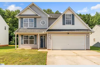 151 Strawberry Place, Anderson, SC 29624 - Photo 1