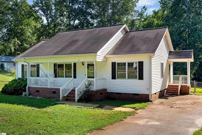 30 Hunt Street, Travelers Rest, SC 29690 - Photo 1