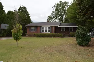 1005 W Poinsett St, Greer, SC 29650 - Photo 1
