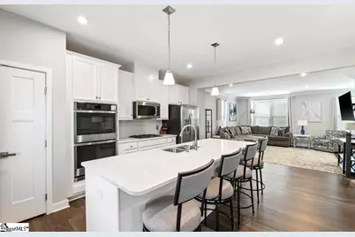 9 Eagle Wood Drive, Greenville, SC 29607 - Photo 5