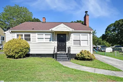 204 Parkins Mill Drive, Greenville, SC 29607 - Photo 1