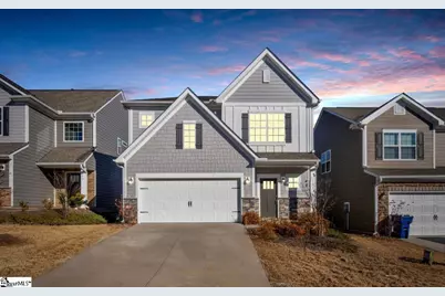 121 Magnolia Street, Reidville, SC 29375 - Photo 1