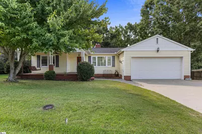 112 N Rockview Drive, Greenville, SC 29609 - Photo 1