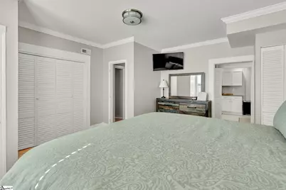 801 E North Street #Unit 1, Greenville, SC 29601 - Photo 15