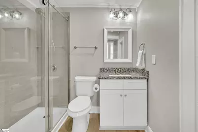 801 E North Street #Unit 1, Greenville, SC 29601 - Photo 17