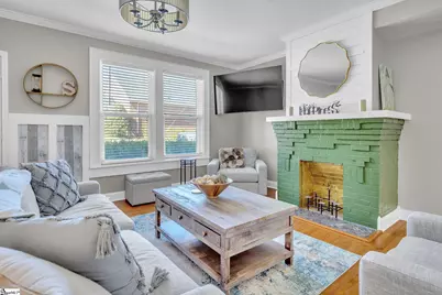 801 E North Street #Unit 1, Greenville, SC 29601 - Photo 3