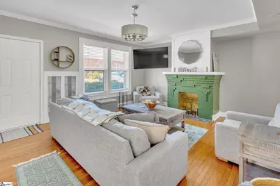 801 E North Street #Unit 1, Greenville, SC 29601 - Photo 5