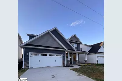 37 Snowmill Road, Woodruff, SC 29388 - Photo 1