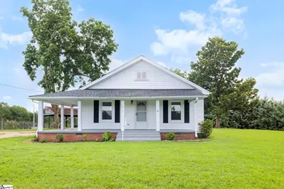 2811 Locust Hill Road, Taylors, SC 29687 - Photo 1