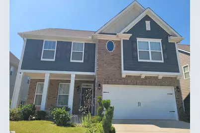 105 Silver Falls Drive, Simpsonville, SC 29681 - Photo 1