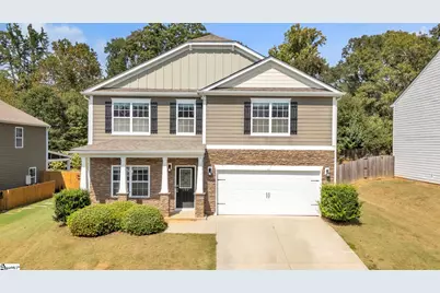 108 Hartwood Lane, Greer, SC 29650 - Photo 1