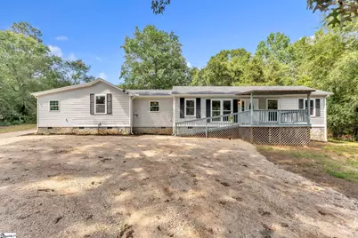 646 Millrock Church Road, Gray Court, SC 29645 - Photo 1