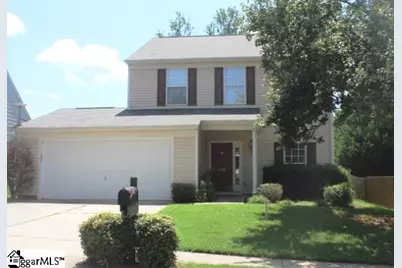 235 Highgate Circle, Greer, SC 29650 - Photo 1