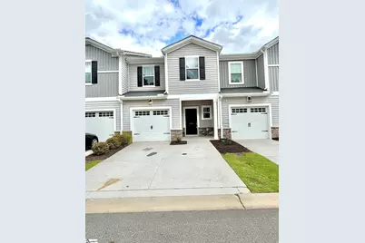 424 Windsinger Lane, Greer, SC 29650 - Photo 1