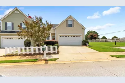 425 Bass Harbor Court, Simpsonville, SC 29681 - Photo 1