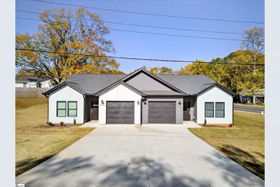 404 Fairfield Road, Chesnee, SC 29323 - Photo 1