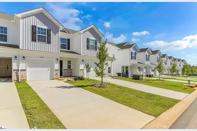 3040 Whispering Willow Court, Inman, SC 29349 - Photo 1
