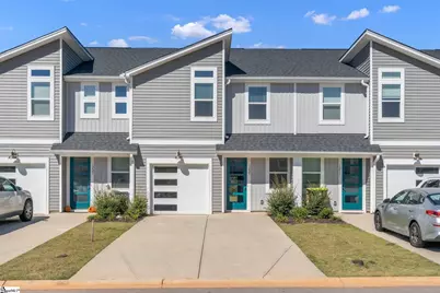 1227 Westgate Village Drive, Spartanburg, SC 29301 - Photo 1