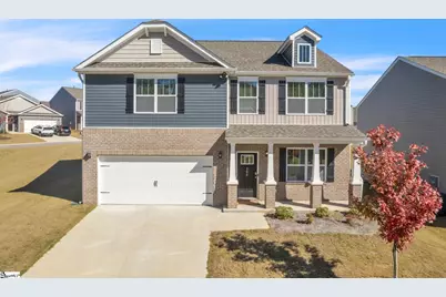 380 Fenwick Drive, Woodruff, SC 29388 - Photo 1