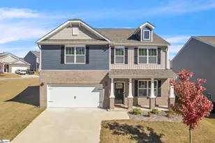 380 Fenwick Dr, Woodruff, SC 29388 - Photo 1