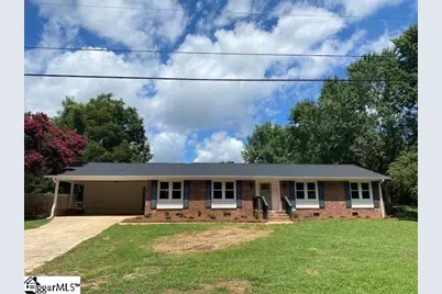 203 Pleasant Drive, Greer, SC 29651 - Photo 1