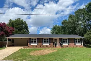 203 Pleasant Dr, Greer, SC 29651 - Photo 1