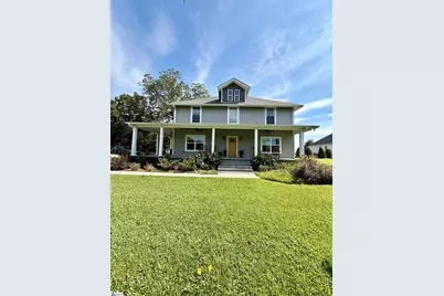 909 Anderson Ridge Road, Greer, SC 29651 - Photo 1