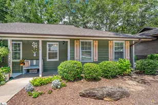 14 Oakwood Dr, Greenville, SC 29609 - Photo 1