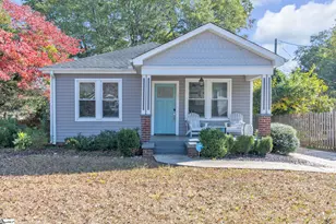 27 Blair St, Greenville, SC 29607 - Photo 1