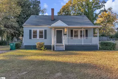 127 Swanee Street, Spartanburg, SC 29303 - Photo 1