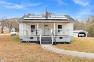 1004 Old Spartanburg Hwy, Woodruff, SC 29388 - Photo 1