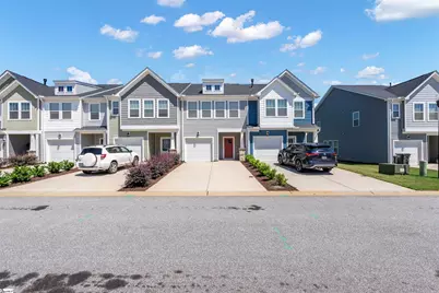 46 Mardale Lane, Travelers Rest, SC 29609 - Photo 1