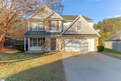 301 Carnahan Drive, Spartanburg, SC 29306 - Photo 1