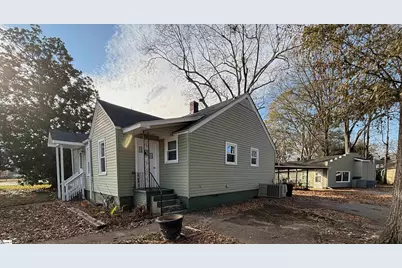 801A Perry Road, Greenville, SC 29609 - Photo 1