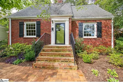 10 Buist Avenue, Greenville, SC 29609 - Photo 1