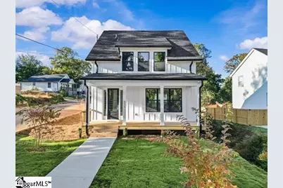 339 Gower Street, Greenville, SC 29611 - Photo 1