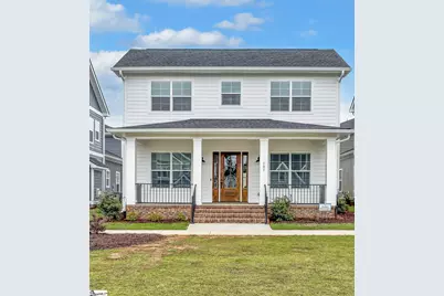505 Lumpkin Street, Travelers Rest, SC 29690 - Photo 1