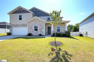 542 Silverado Ave, Greenville, SC 29605 - Photo 1