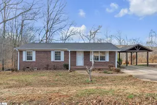 107 Rosewood Cir, Duncan, SC 29334 - Photo 1