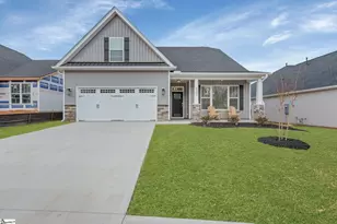 8030 Gladeside Wy, Greer, SC 29651 - Photo 1