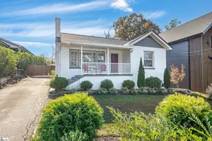 14 Traxler St, Greenville, SC 29607 - Photo 1