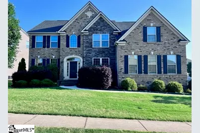 401 Pawleys Drive, Simpsonville, SC 29681 - Photo 1