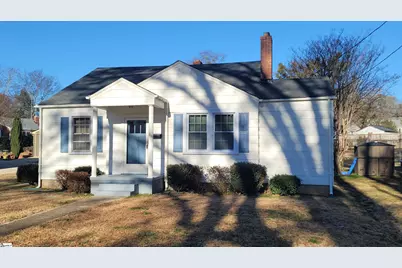 503 Darlington Avenue, Greenville, SC 29609 - Photo 1