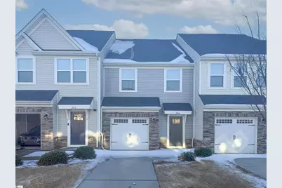 204 Roudwood Drive, Simpsonville, SC 29680 - Photo 1