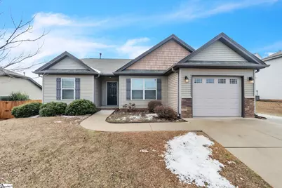 5 Mariner Court, Greer, SC 29650 - Photo 1