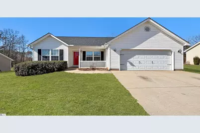 6 Red Cardinal Court, Taylors, SC 29687 - Photo 1