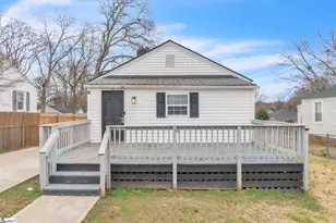 741 Maywood St, Spartanburg, SC 29303 - Photo 1